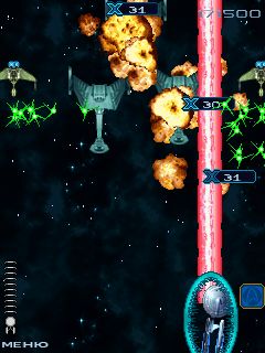 tải game java Star trek