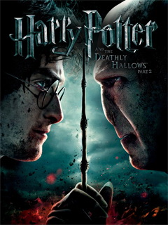 Game Harry Potter and the Deathly Hallows Part 2