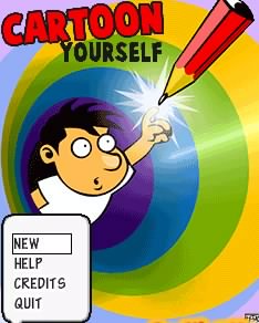 Tải Cartoon Yourself – Ứng Dụng Vẽ Tranh Hoạt Hình