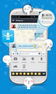 Tải Zalo Ứng Dụng Chat Miễn Phí Cho Điện Thoại Java Tải Zalo Ứng Dụng Chat Miễn Phí Cho Điện Thoại Java