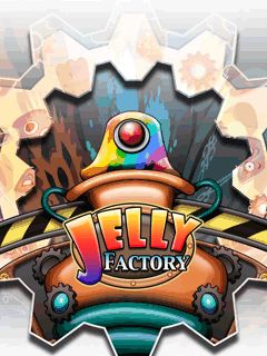 Tải Game Jelly Factory Miễn Phí