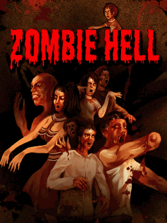 Game Zombie Hell