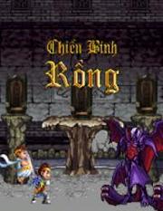 Game Chiến Binh Rồng