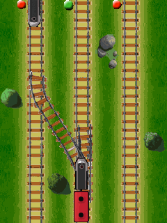 tải game java Mumbai Rajdhani Express - Game Điều Khiển Xe Lửa