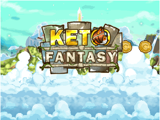 tải game java Keto Fantasy - Cuộc Phiên Lưu Kỳ Thú