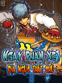 tải game java Ngày Phán Xét - Địa Ngục Thất Chủ Việt Hoá