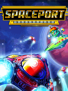 Game space port