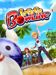 tải game java Game Let's Go Bowling