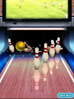 tải game java Game Let's Go Bowling